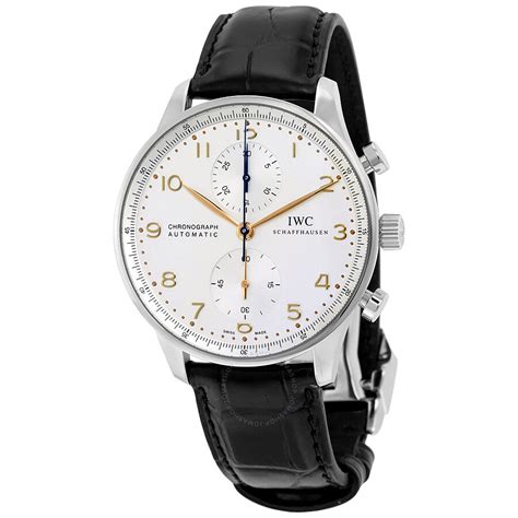 iwc portoghese 3714
